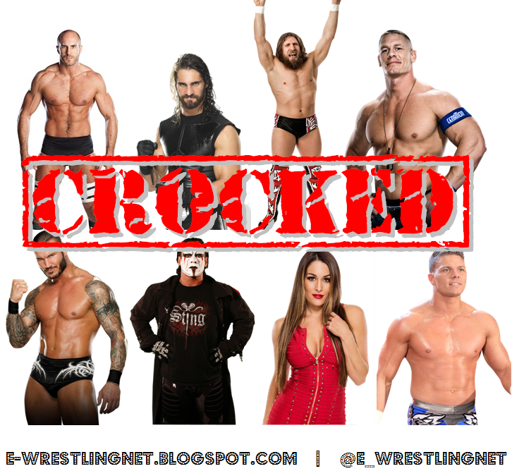 e_wrestlingnet's tweet photo. #10000characters - not enough to list all #WWE injuries:

CENA
ROLLINS
BRYAN
CESARO
ORTON
..
https://t.co/fS5YZzb3jl https://t.co/viuqKV3Dd8