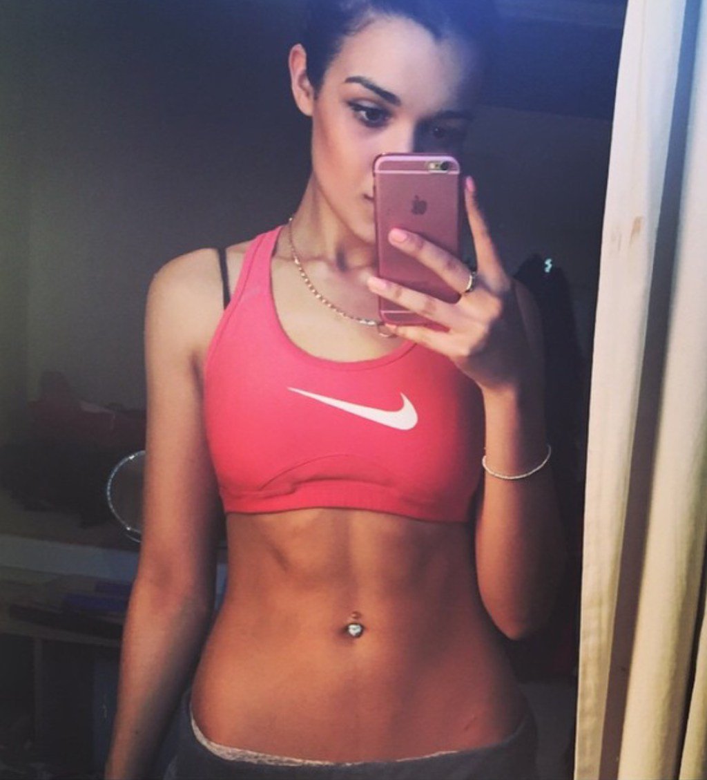 BeautBlog's tweet image. NEW POST: My fitness journey so far.... #lbloggers thebeautblog.wordpress.com/2016/01/08/my-…