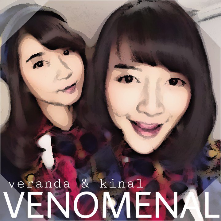 JiFftthh's tweet photo. Malamm juga buat😘😘 @kinalJKT48 @veJKT48 @VEnomeNAL_JKT48 @TetapVenomeNal
Mwuehehe:v #MinFS https://t.co/cNMckovzX8