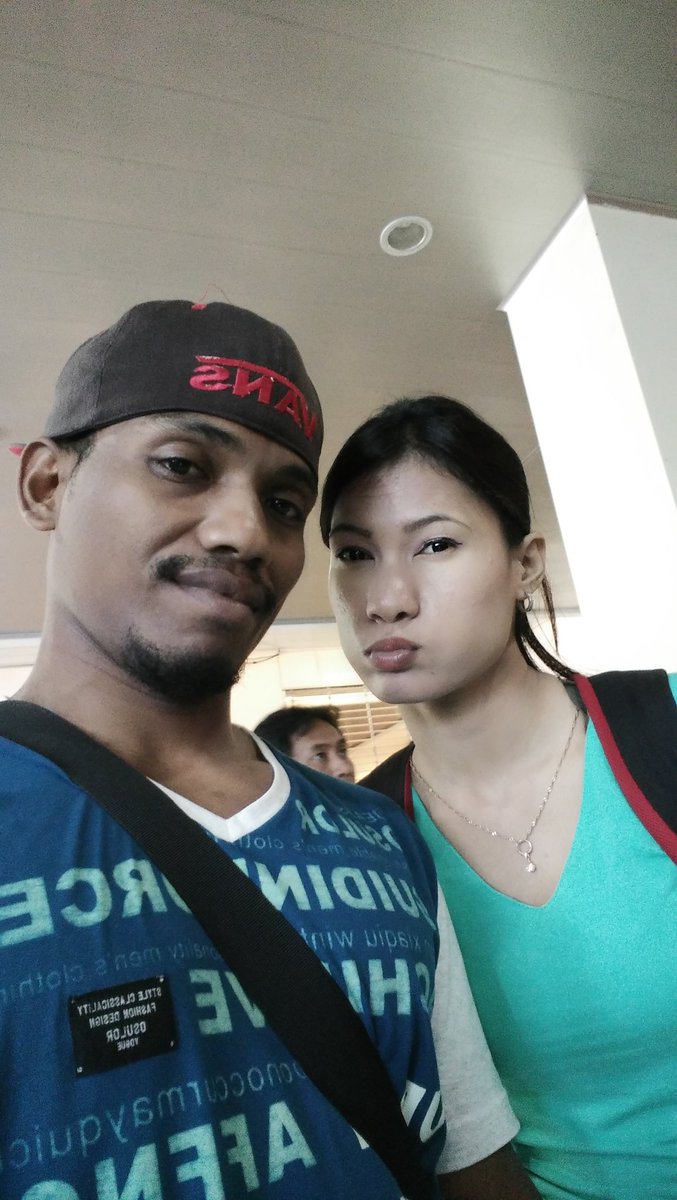 SLastarida tweet picture