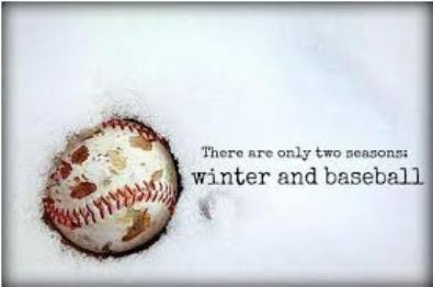 ELITE Winter workouts start this weekend Jan. 9, 2016 leaguelineup.com/welcome.asp?ur…