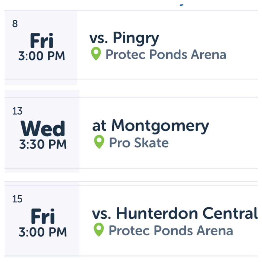 BRHSVARSITY's tweet photo. Hockey🏒 https://t.co/ORiu19drjI