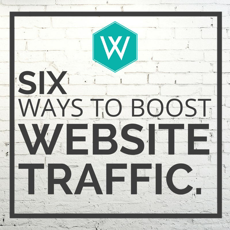 WhtShellStudios's tweet image. Check out our list of 6 ways you can increase website traffic, brand recognition &amp;amp; sales! ow.ly/WMy4K