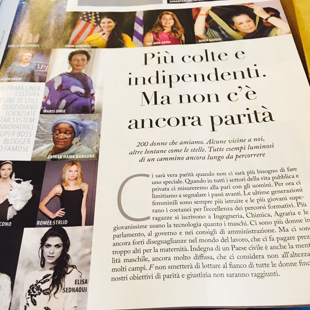 Sandra Salerno 🗺 tweet media