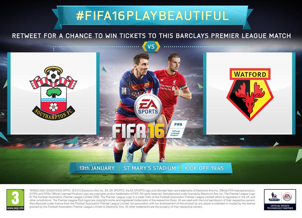 EA SPORTS FC tweet media