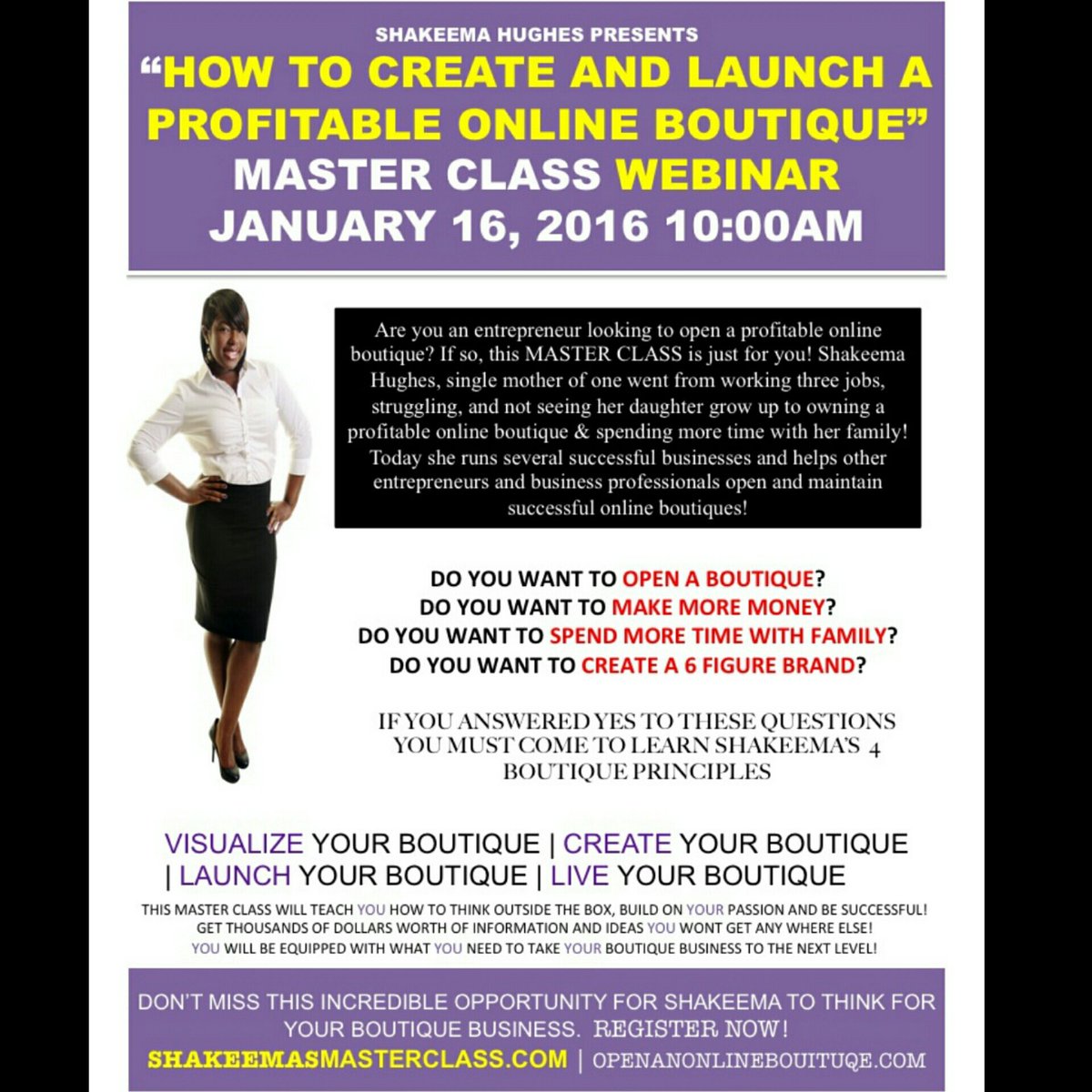 SheEvolve's tweet image. 