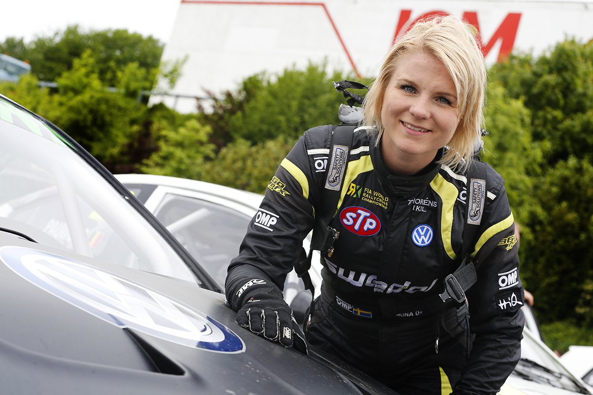 Happy birthday <a href="/Ramona_RX/">Ramona Karlsson</a>!

#WorldRX