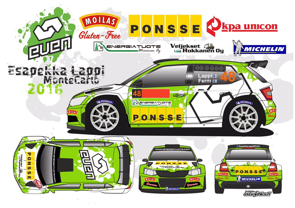 Rallye Montecarlo 2016 CYM6473WAAAvUzQ