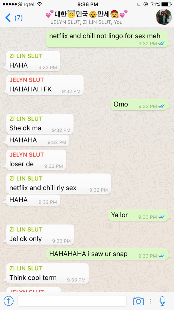 _Nadiah95's tweet photo. Sexposed🌚 @XJYJYJY @berryverybeary https://t.co/iGp5MFGzsD