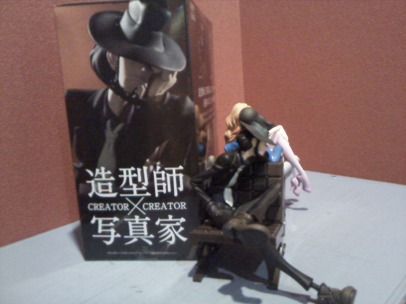 未開封 ルパン三世 CREATOR×CREATOR 次元大介 特別カラー ルパン三世 次元大介 特別カラーver. Amazon.co.jp: ルパン三世