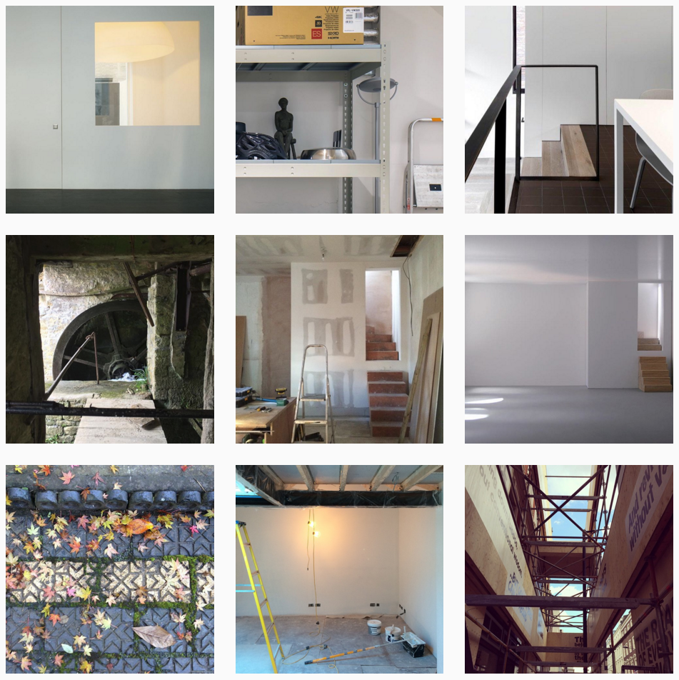 West Architecture tweet media