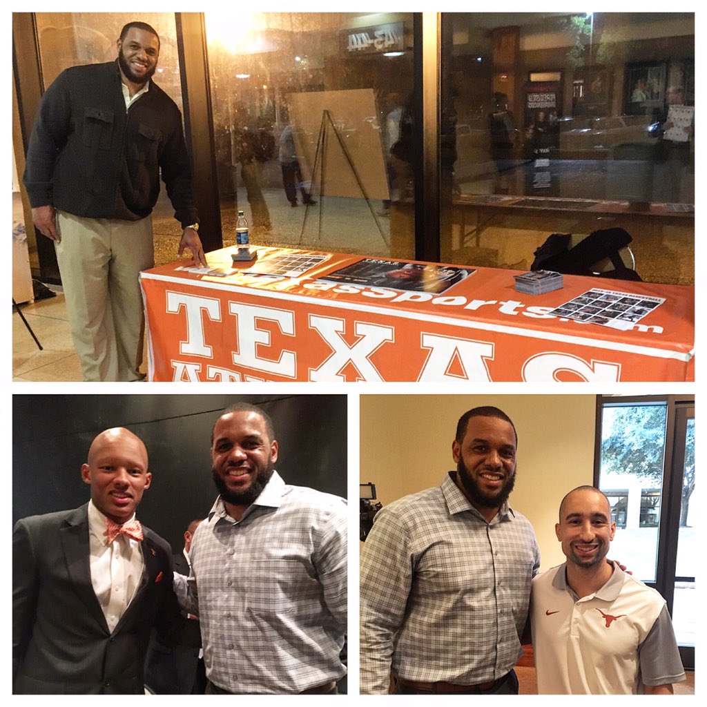 Amazing environment here in #Austin for the #BlackStudentAthleteSummit. Positivity &amp; Vision! instagram.com/p/BAR67lNno8C/