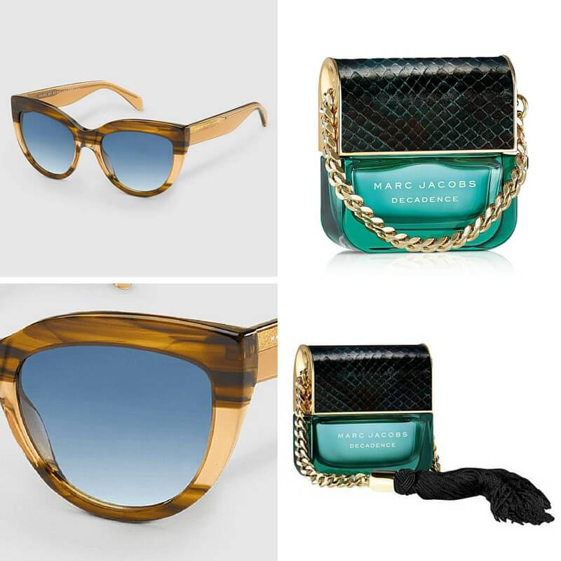 wearehey's tweet photo. Hazte con el último perfume y las gafas eye cat de Marc Jacobs sin que sufra tu cartera https://t.co/bhGRGe6A3g. https://t.co/eHCPpiAuoj