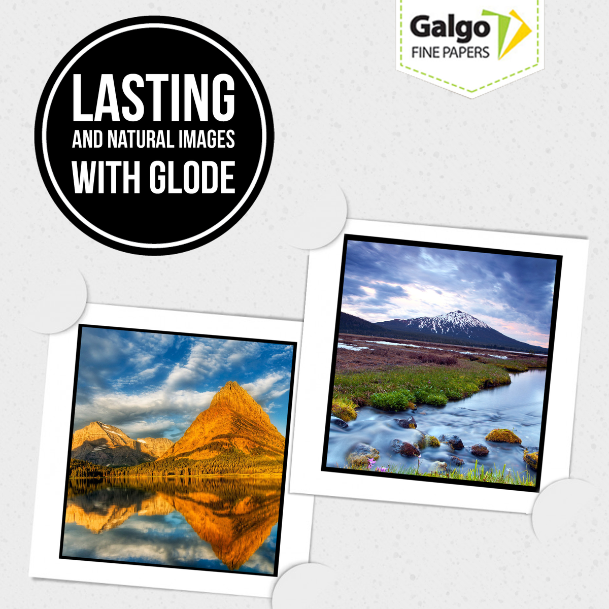 GALGOFINEPAPERS's tweet photo. @GALGOFINEPAPERS
Give Live #Effect to Your #Image with Our Product #Glode! - https://t.co/ZdZJVFibFr https://t.co/93GURTjLUQ
