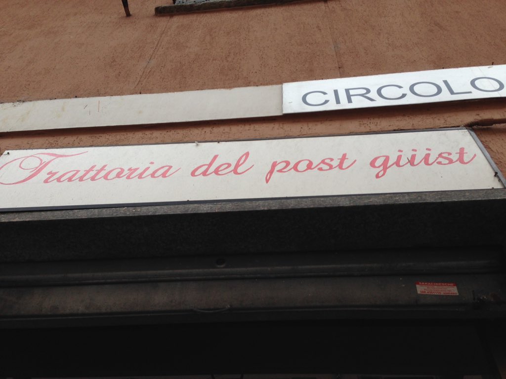 La II riunione <a href="/GiovDirez/">Giovani Direzioni</a> <a href="/ILINXARIUM/">Residenza Artistica Multidisciplinare ILINXARIUM</a> #ManifatturaK non poteva che finire così