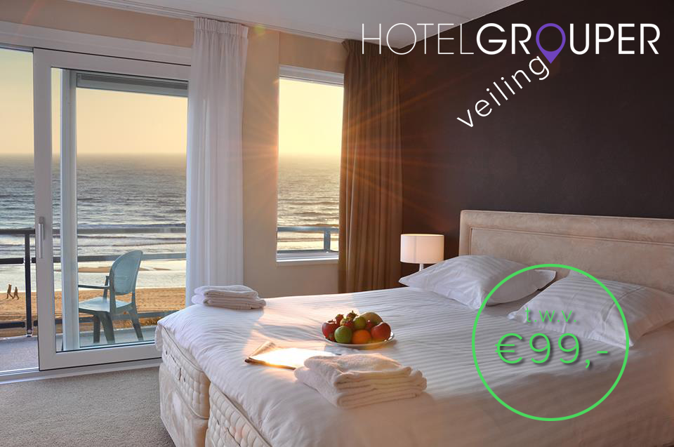 HotelGrouper's tweet photo. VEILING: Wij veilen vandaag via FB een overnachting in het 4* Beach Hotel de Vigilante: https://t.co/futJBlNh1W https://t.co/rONS4Eipnh