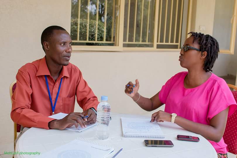 PBIRwanda's tweet photo. #Day12
#PBIconferenceRwanda
Day spent discussing good governance, peace building.
Ambassadors are ready. https://t.co/77smqFJxFW