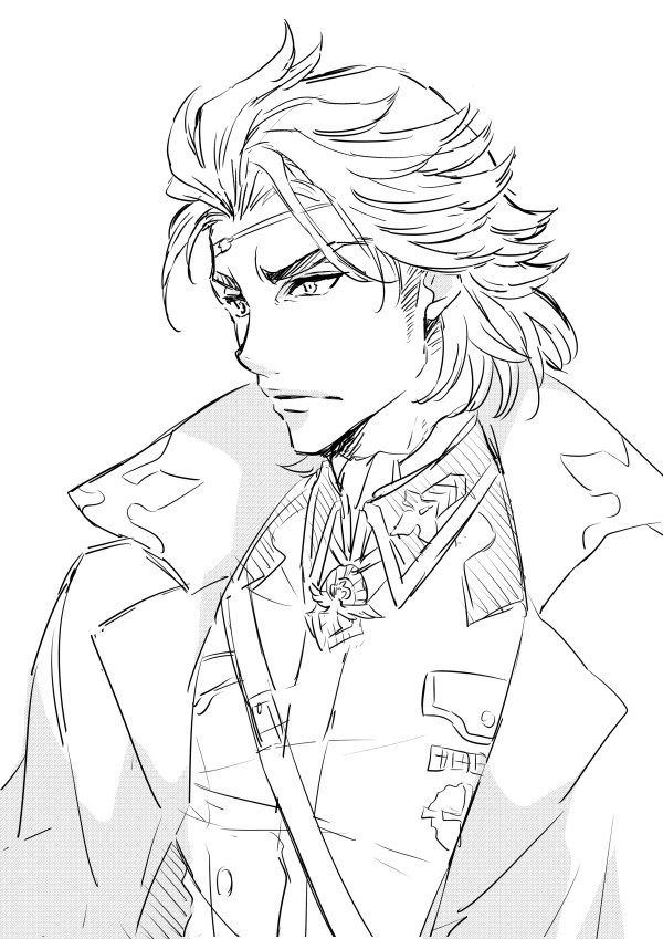 ヒジゾーさん 
