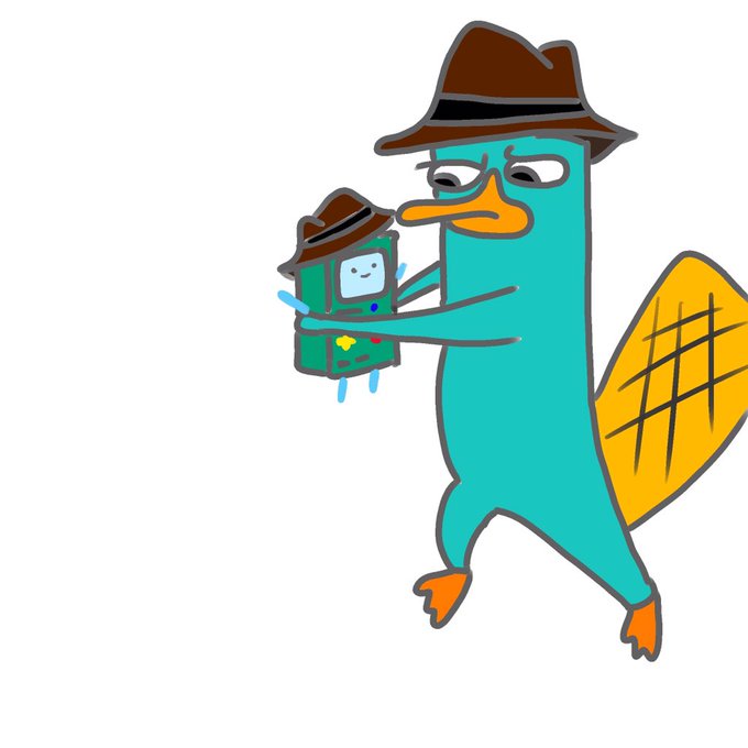 ペリーのtwitterイラスト検索結果