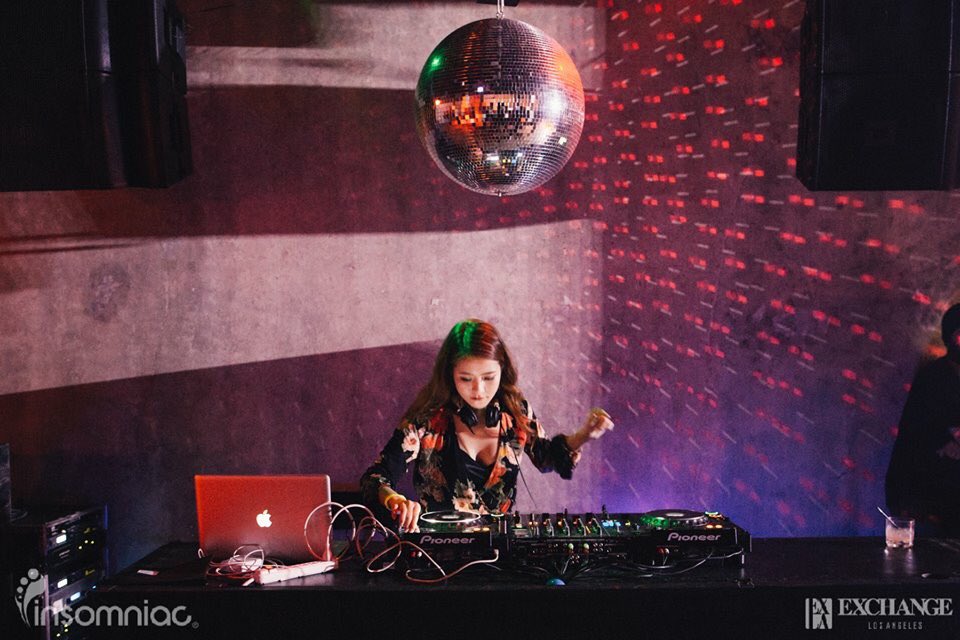 Ivory838Ivory83's tweet image. @ExchangeLA @insomniacevents #tbt #dj #djivory #HouseMusic #deephouse #FutureHouse #basshouse #party #la #dtla