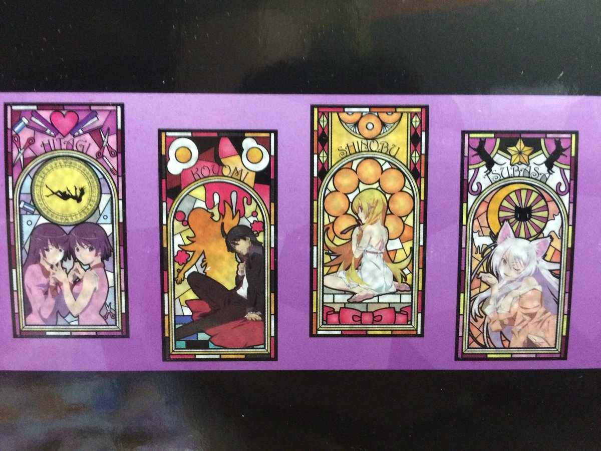 イミグランデ大和店 Twitter ನಲ ಲ 新着プライズｎｅｗｓ 進撃の巨人 プレミアムフィギュア ミカサ アッカーマン 立体機動ver Working プレミアムフィギュア 山田葵 物語シリーズ ステンドグラス風ポスター 入荷しました プライズ Https T Co