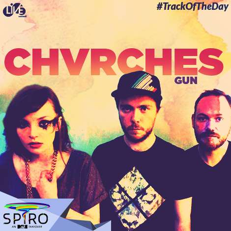 MTViSpiro's tweet photo. These Scots are ruling the roost in the electro-synthpop space. Have you heard them? #TrackOfTheDay #MTViSpiro https://t.co/oMYS7es0Gh