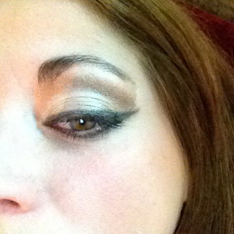 dimfegg's tweet photo. #simplemakeup #simplemakillage #diamontnails https://t.co/pWR5pR4nXp