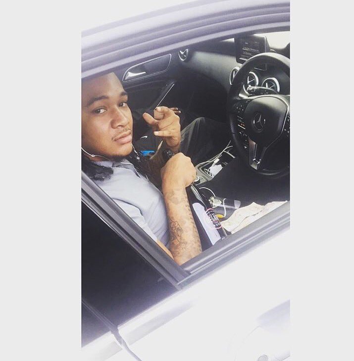CassRackedup's tweet photo. Something new for them #Avi https://t.co/lDe4aAvE8J