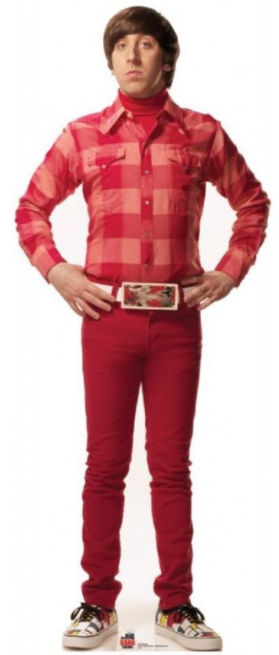 mypandaisland's tweet image. @SillyBilly_Ant @RickyJNorwood loving the #BeltOff does the winner get to be #HowardWolowitz of ur friendship group?