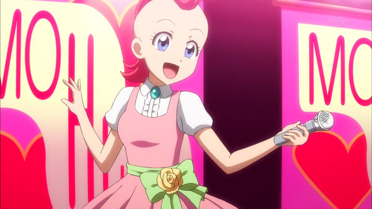 妖怪ウォッチ を観ていたはずが 北斗の拳 と アイドル伝説えり子 の合体した謎アニメが始まった Togetter 妖怪ウォッチ を観ていたはずが 北斗の拳 と アイドル伝説えり子 の合体した謎アニメが始まった Togetter