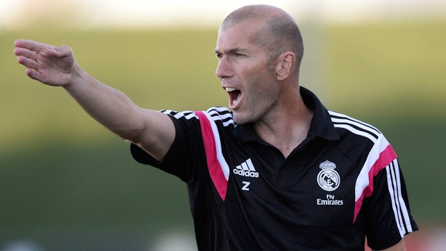 WincomparatorES's tweet photo. #Zidane debuta en el #RMAvsDEP con las expectativas muy altas Nuestro pronóstico! https://t.co/Rmep7L1hiw #LigaBBVA https://t.co/nvbn8FggzG