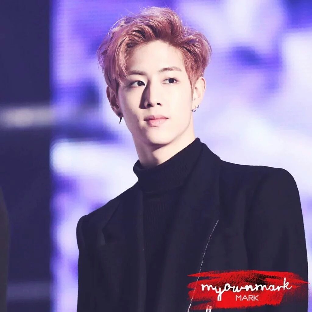 ผลการค้นหารูปภาพสำหรับ มาร์คgot7