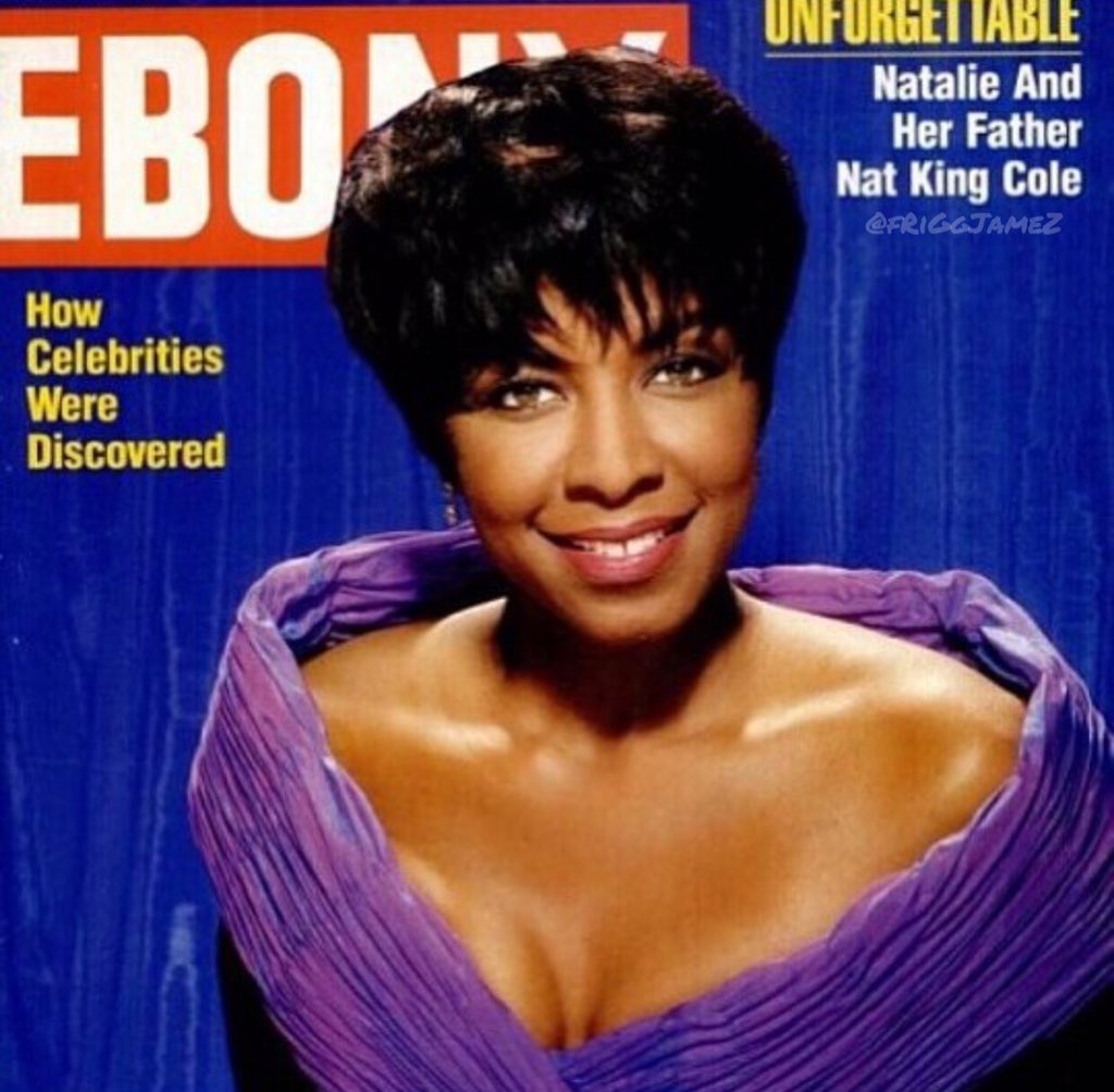 FriggJameZ's tweet photo. 🙏🏾👑 #NatalieCole 👑🙌🏾
★👑★ #KFJLiVE® ★👑★ https://t.co/O9plliieiD