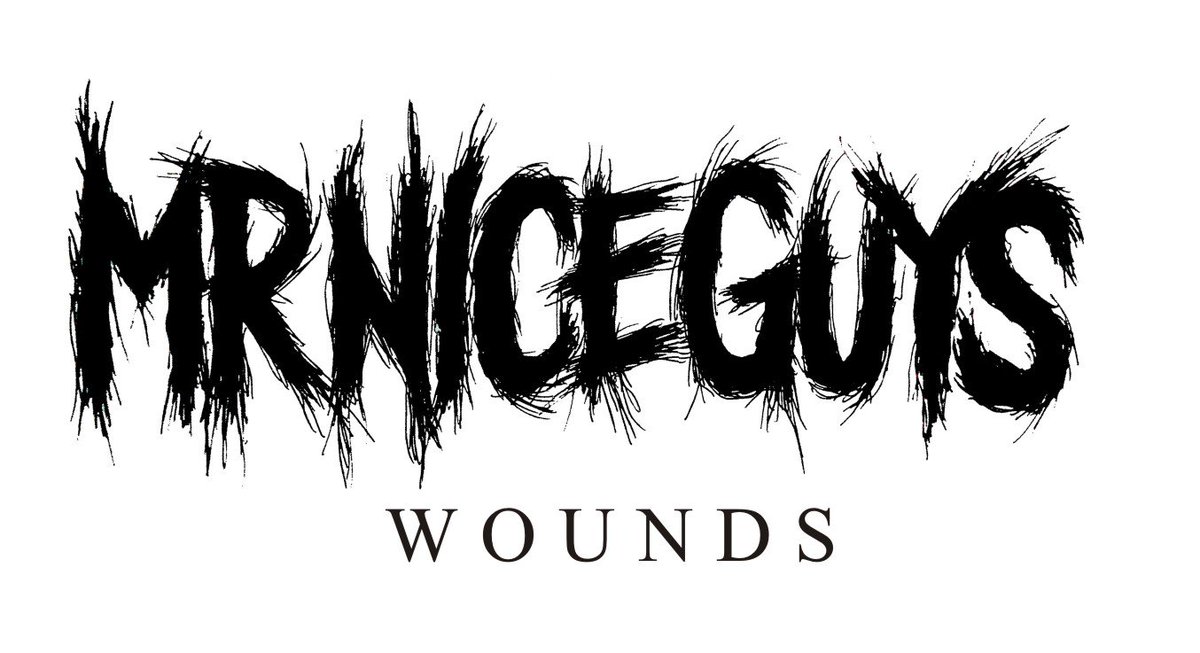 Siap meluncur ep kita wounds yang dirilis oleh <a href="/takada_waktv/">A</a> (hell is other recs) &amp; <a href="/tarungrecs/">Tarung Records</a> dg format kaset tape