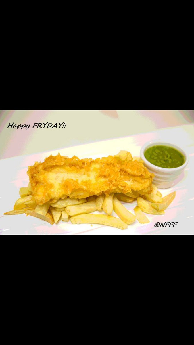 1st proper Friday of the year!
Let's all get it on . 
#Fryday feeling #greatfriers #greatfriends  #fishandchips