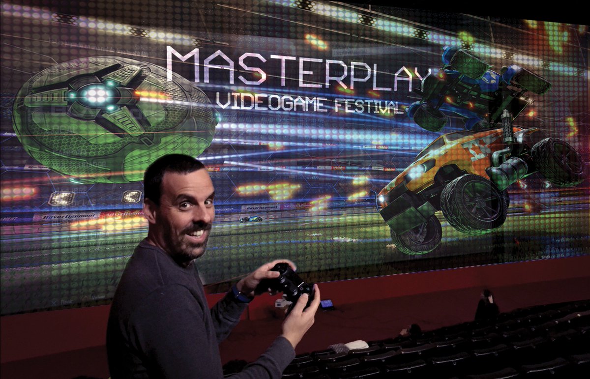 Mañana @fukuy, @outconsumer y <a href="/Korah_FF/">k o r a h</a> te esperan en el #MasterPlay Videogame Festival -> bit.ly/1QBFrX6