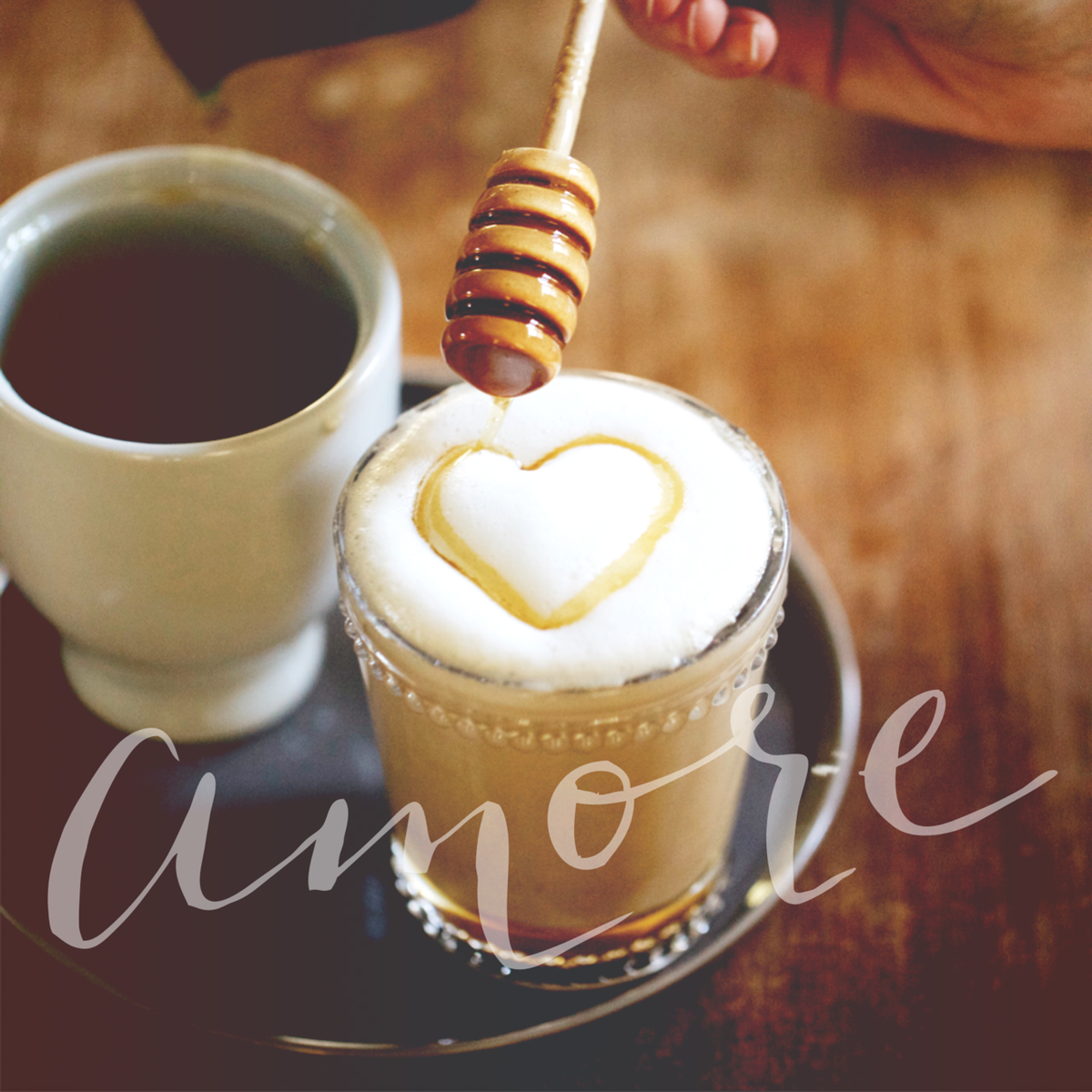 StarbucksUK's tweet photo. 🍯,☕, and ❤ #HoneyLatte #Espresso #Homemade https://t.co/Yk9N0kAqSu