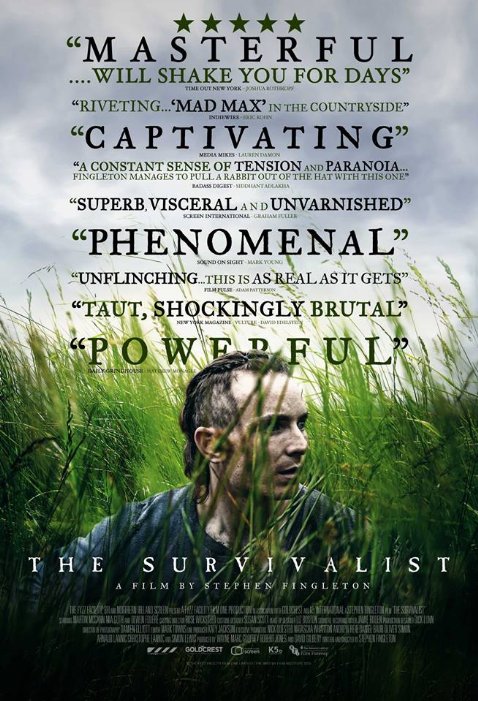 filmtribeIN's tweet photo. British Debut: The cinematic #discovery section! #EEBAFTAs
THE SURVIVALIST, THEEB, SECOND COMING, SYRIAN LOVE STORY. https://t.co/8zYHDJrptk