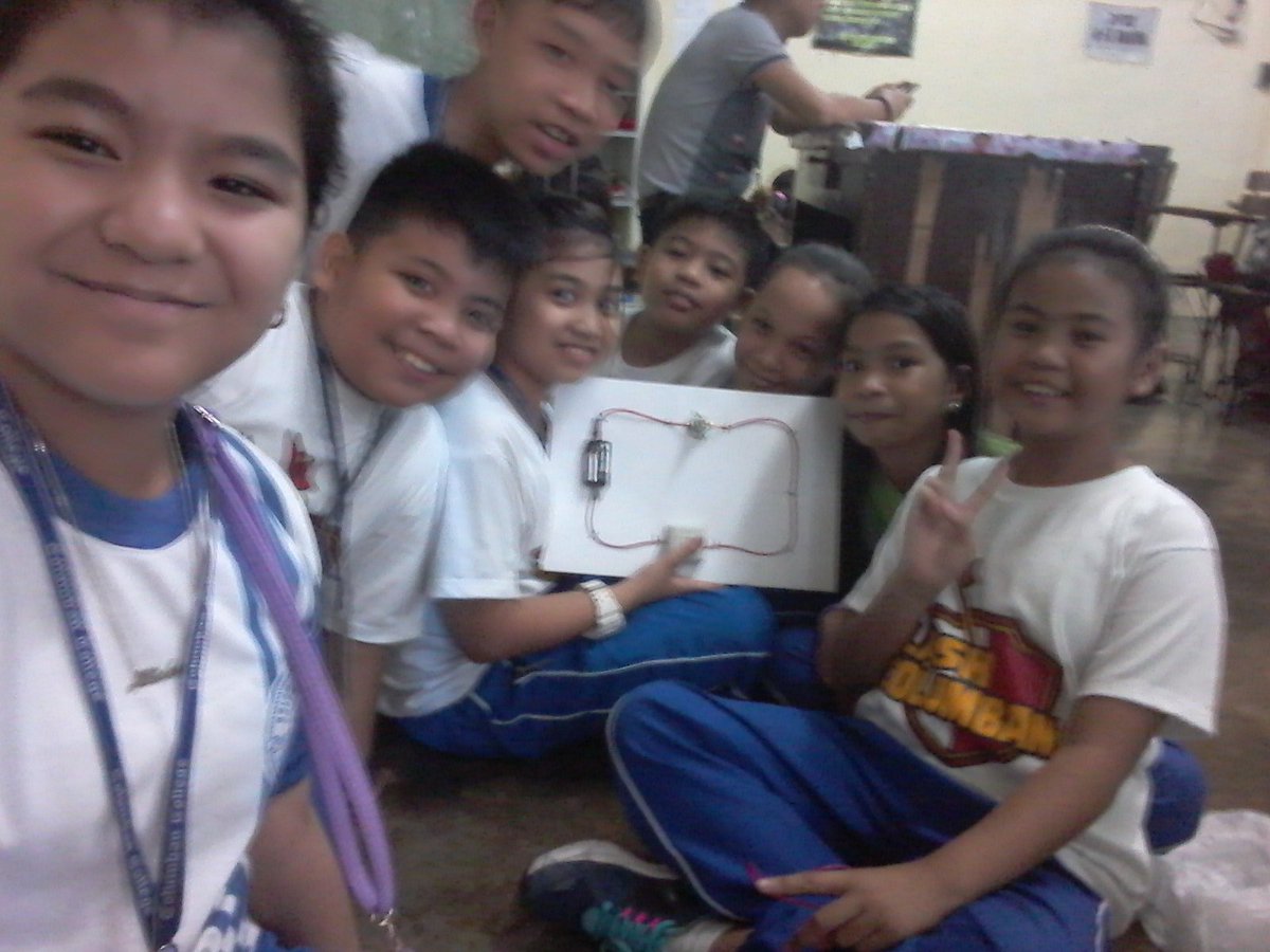 micha_caseja2's tweet photo. Yeppie!!our science P.O. worked... https://t.co/J802btJrFO
