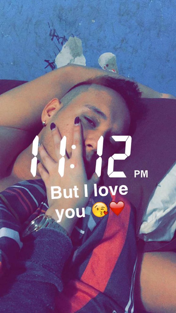 therealfernie_'s tweet photo. Here's to being together for 
1year, 5months, 17days, 23hours, and 10minutes 🍾 @ikaialoha 
Who's counting #googleis https://t.co/F3iYACjR7j