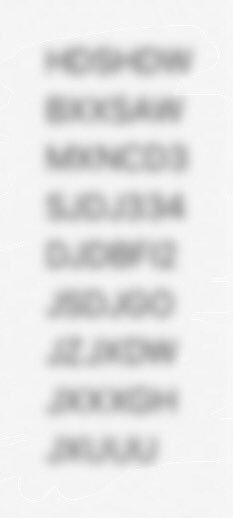 StolenCodes101's tweet photo. 9 Stolen Codes!!!!
Follow Us And @VolterXO , RT this to get one direct messaged to you #StolenCode #StolenApp https://t.co/rcJLXFMA8G