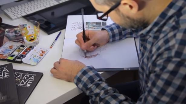 NormaComics's tweet photo. Descubre los cómics que @davidmorancho no dejaría pasar por alto ¡4 obras indispensables!➡ https://t.co/aI5xQIYAgy https://t.co/zPORU9FWfW