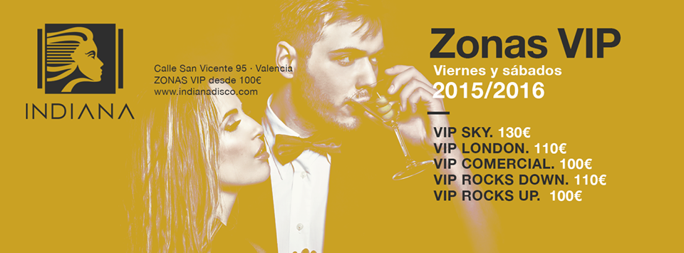 indianadiscoVLC's tweet photo. Indiana te espera con la mejores marcas y la música más actual. Reserva tu VIP: https://t.co/aA7EXaNy21  #indianavip https://t.co/SSuxvJQ8ol