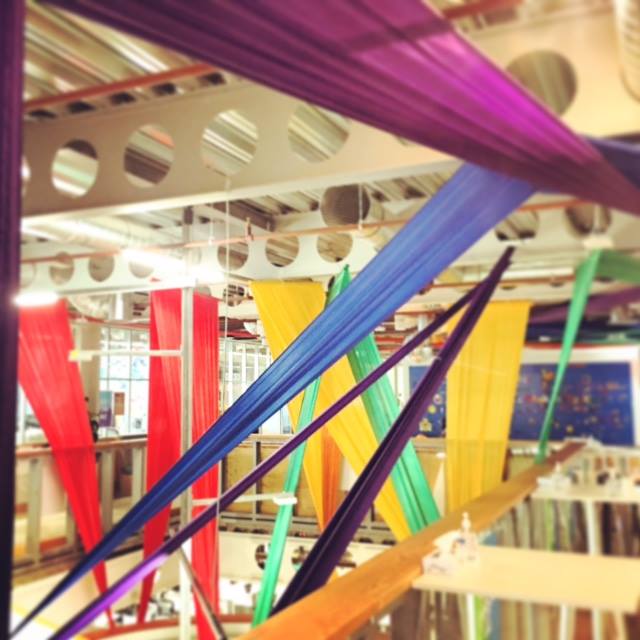 Complete event experiences customized to meet all your events! #CreativeDraping
more: creativedraping.com