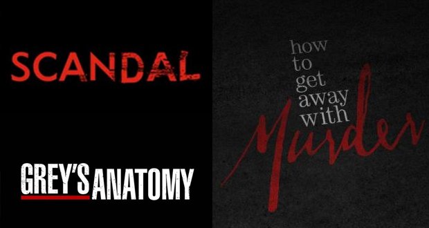 dituttounpop's tweet photo. Promo per il ritorno del #TGIT #Scandal #GreSAnatomy #HTGAWM https://t.co/ACmHGCnDf2 https://t.co/CM43jHzZQ3