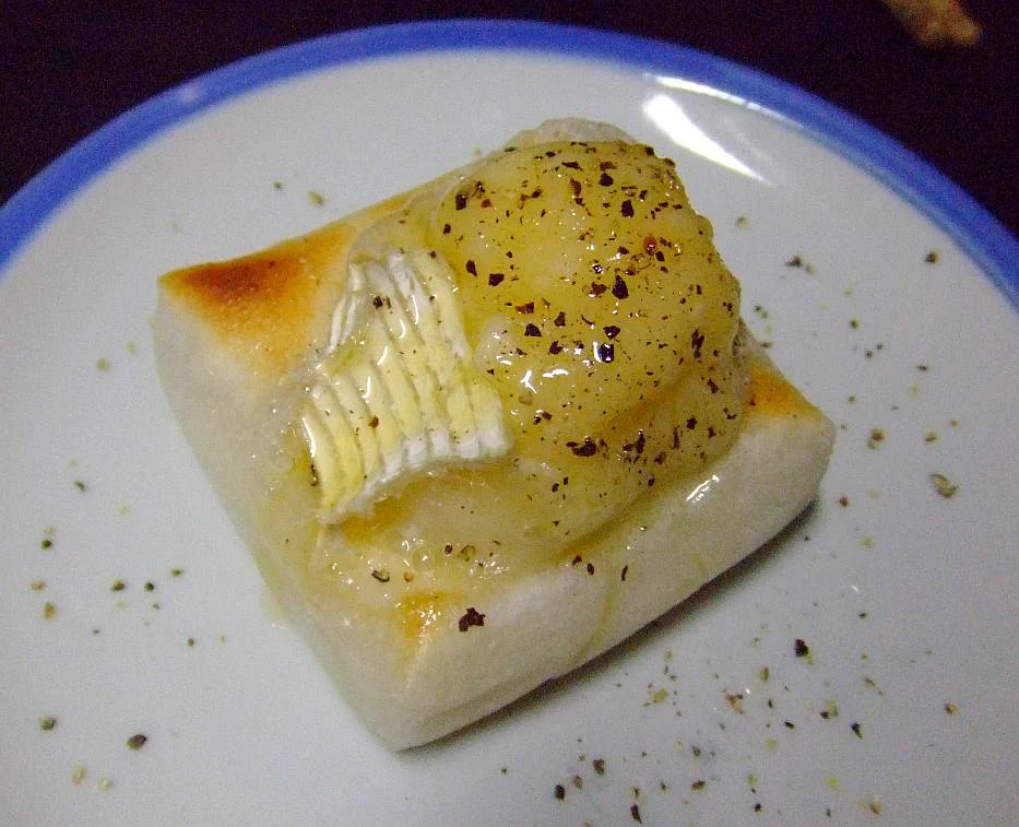 正月のお餅がまだまだ余っている方におススメレシピ★