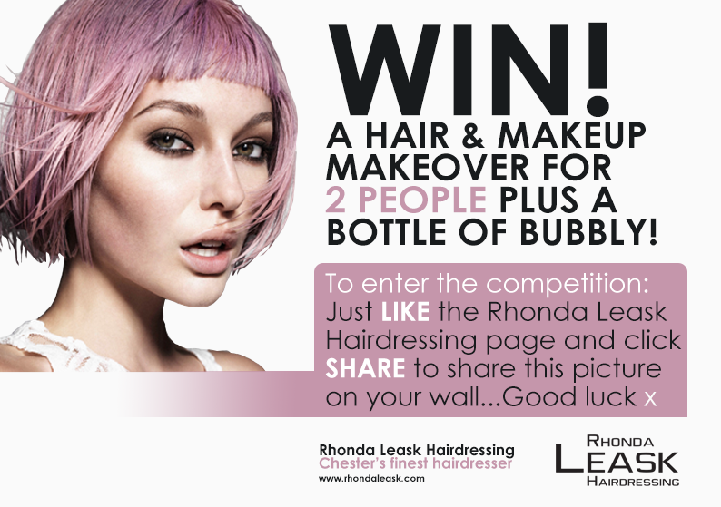 ChesterHair's tweet photo. Please head over to our Facebook page to enter this competition: https://t.co/fMh7e6GbF8 https://t.co/eLOPD4w4UB