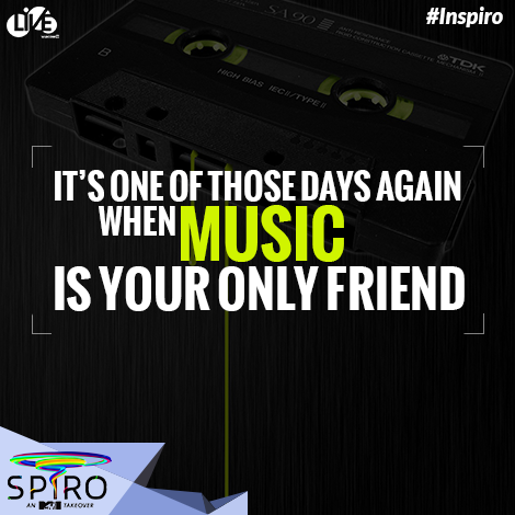 MTViSpiro's tweet photo. Have you met man's best friend yet? #InSpiro https://t.co/4NDBwBNwE5