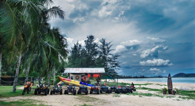 MyCreatorsHub's tweet photo. The Legend Resort, Cherating
RM200++/ night
#Travellah https://t.co/QUYN3hVGGI