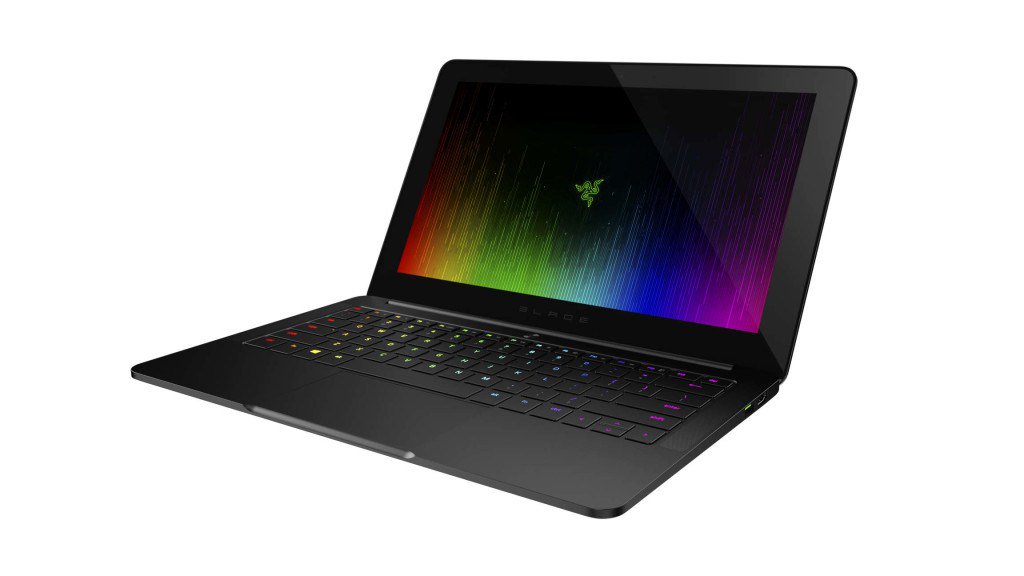 TechWeek_com_pl's tweet image. Razer BLADE STEALTH techweek.com.pl/razer-blade-st…